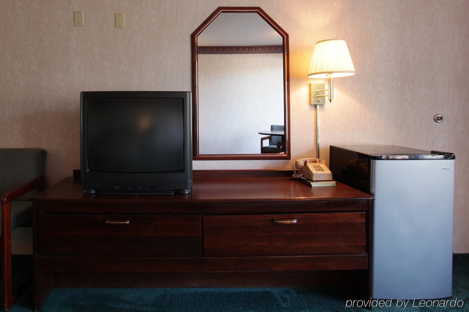 Americas Best Value Inn Mountain View Zimmer foto